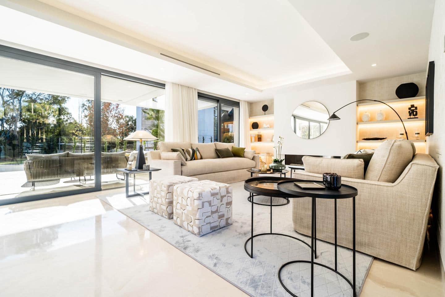 4 quarto Moradia para venda em El Paraiso com piscina garagem - 2 200 000 € (Ref: 8937914)