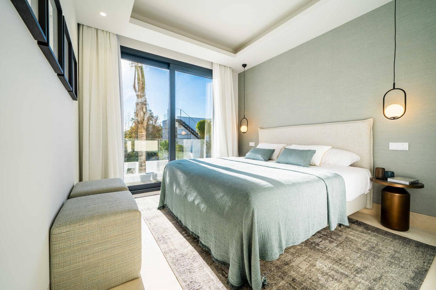 4 quarto Moradia para venda em El Paraiso com piscina garagem - 2 200 000 € (Ref: 8937914)