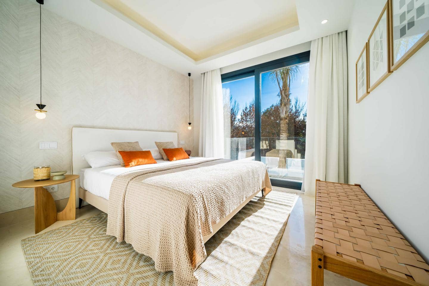 4 quarto Moradia para venda em El Paraiso com piscina garagem - 2 200 000 € (Ref: 8937914)