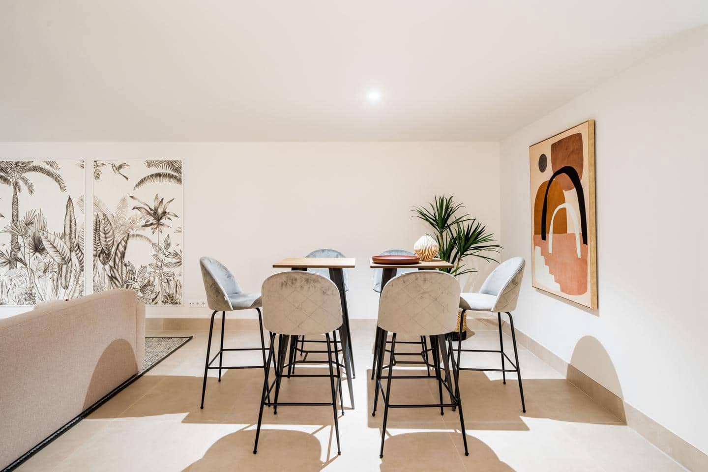 4 quarto Moradia para venda em El Paraiso com piscina garagem - 2 200 000 € (Ref: 8937914)