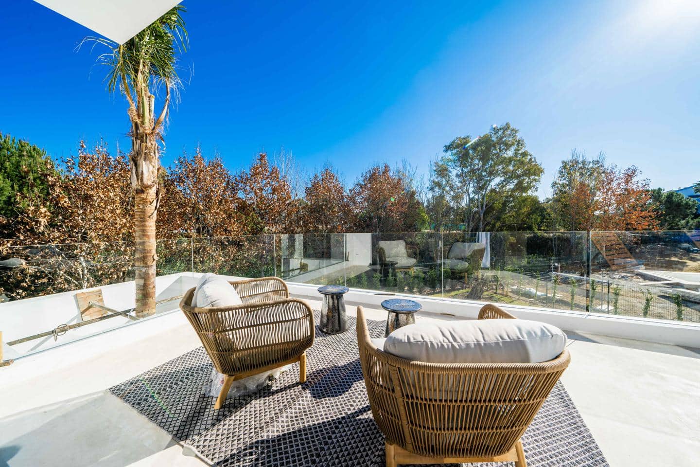 4 quarto Moradia para venda em El Paraiso com piscina garagem - 2 200 000 € (Ref: 8937914)