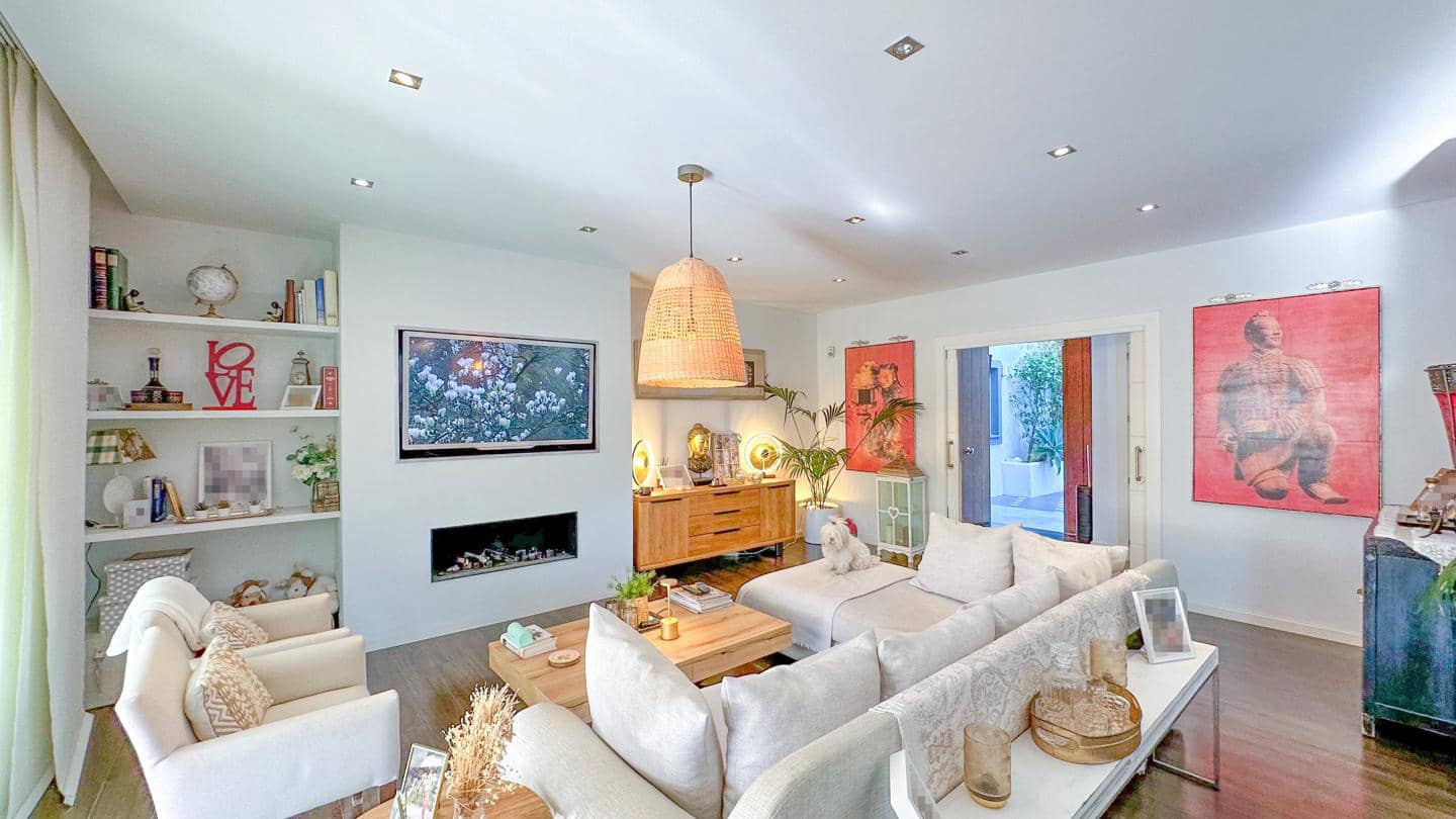 4 soveværelse Villa til salg i Marbella med swimmingpool garage - € 1.790.000 (Ref: 8969709)