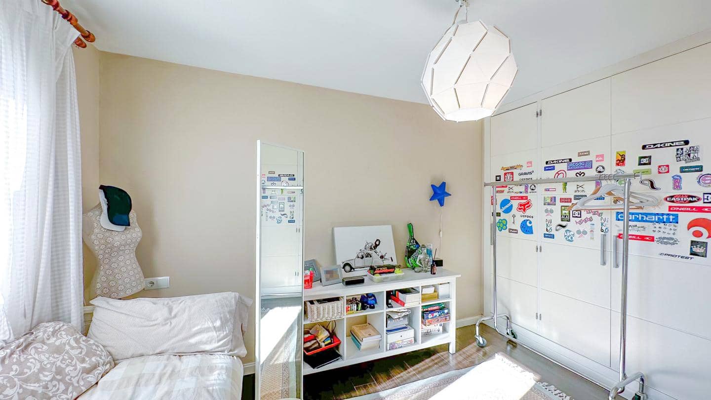 4 soveværelse Villa til salg i Marbella med swimmingpool garage - € 1.790.000 (Ref: 8969709)