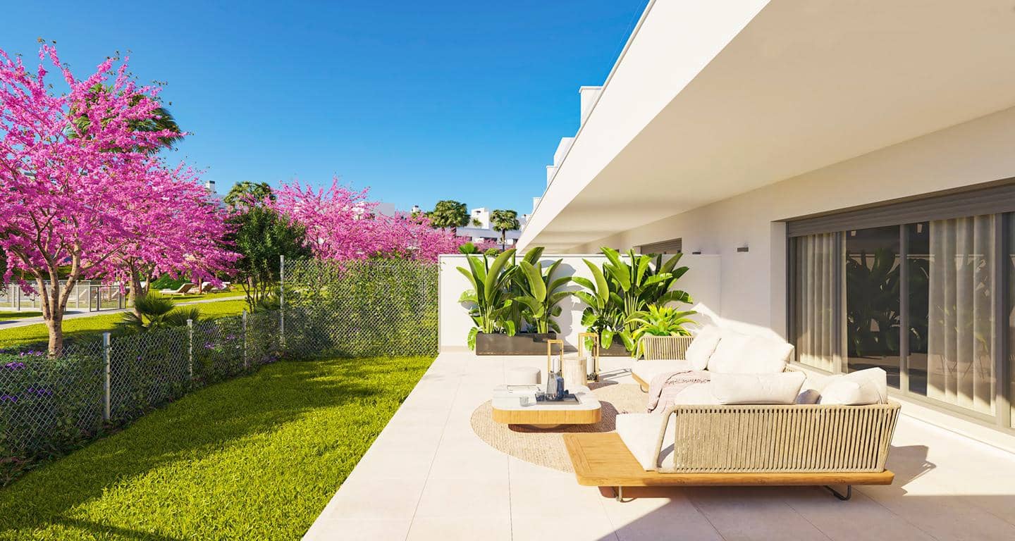 3 camera da letto Appartamento in vendita in Bel-Air con piscina garage - 541.700 € (Rif: 8983282)