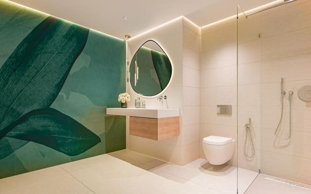 2 slaapkamer Flat te koop in Solymar, Benalmádena met zwembad garage - € 1.038.000 (Ref: 8983574)