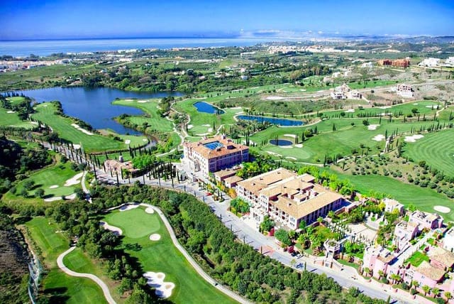 4 camera da letto Villa in vendita in Los Flamingos, Benahavís con piscina garage - 2.630.000 € (Rif: 8993185)