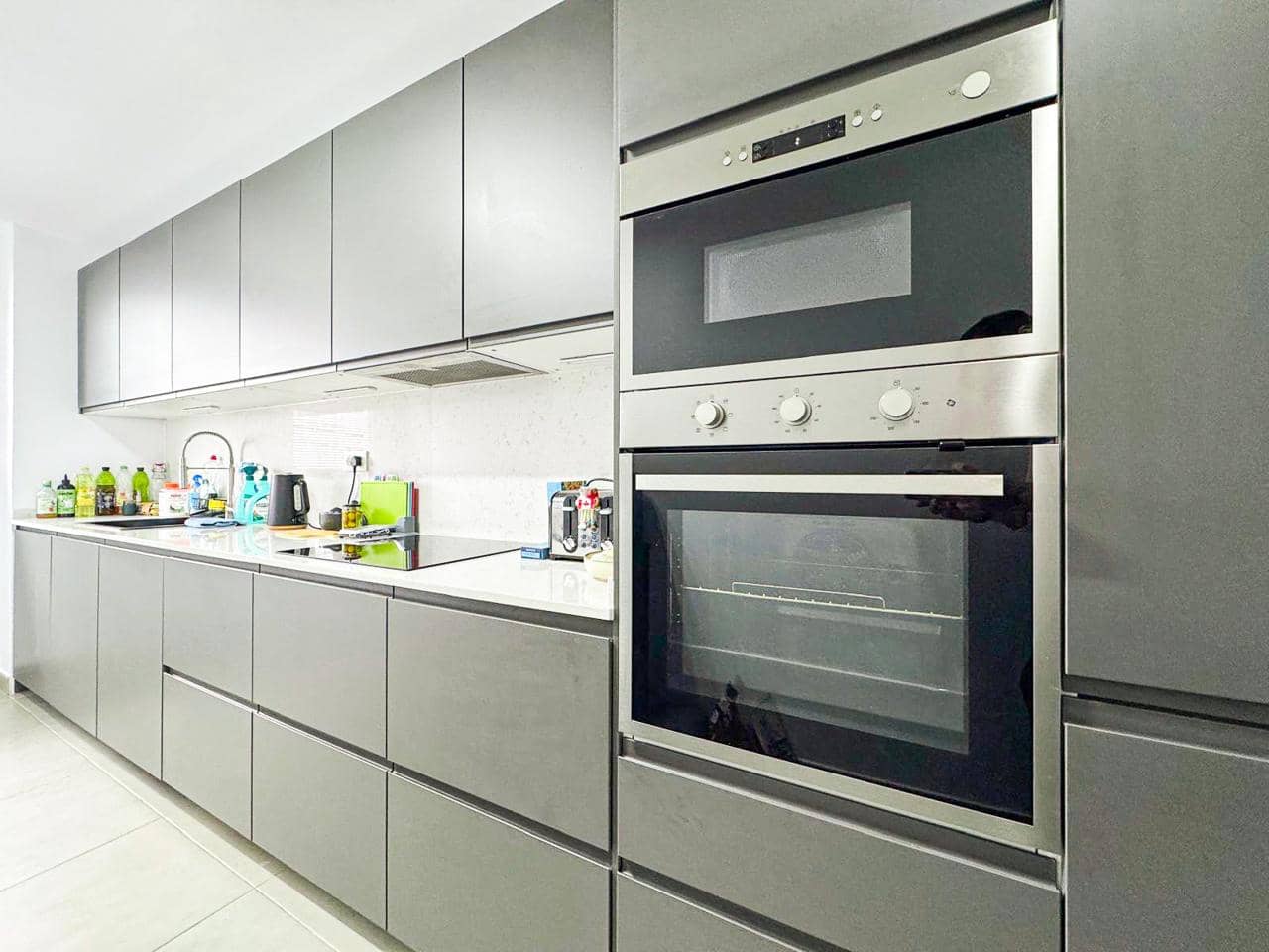 3 camera da letto Appartamento in vendita in Estepona con piscina garage - 488.000 € (Rif: 8993383)