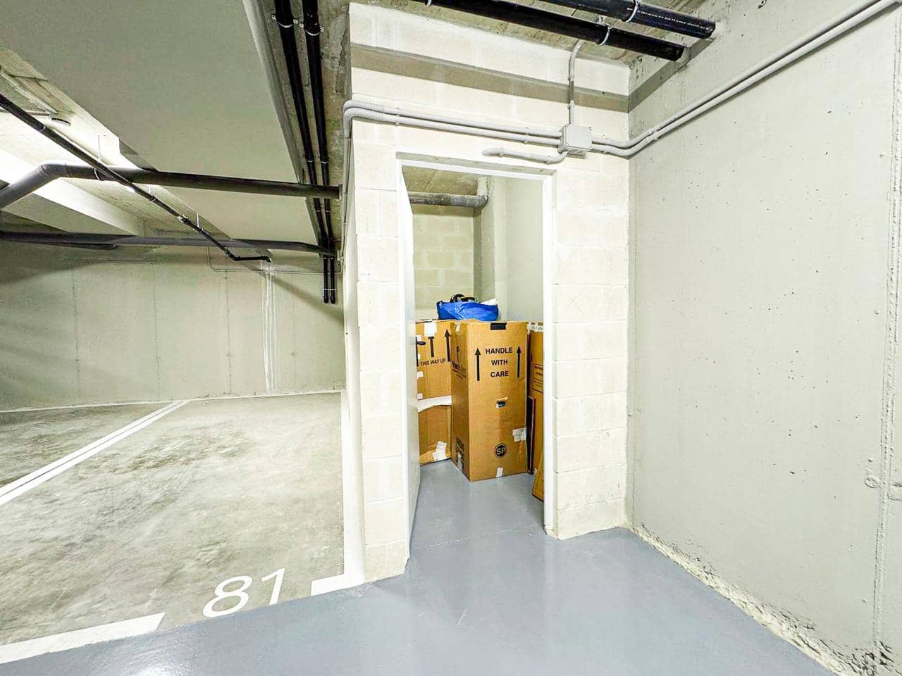 3 camera da letto Appartamento in vendita in Estepona con piscina garage - 488.000 € (Rif: 8993383)