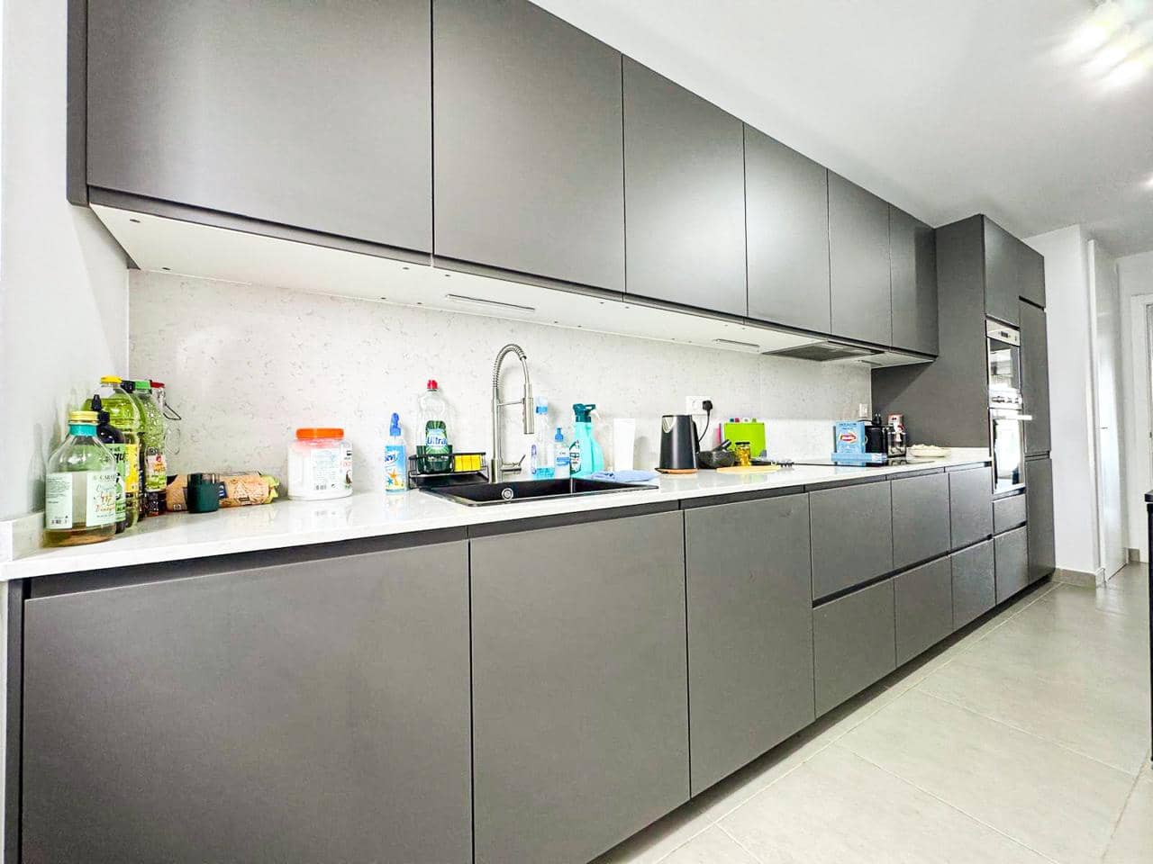 3 camera da letto Appartamento in vendita in Estepona con piscina garage - 488.000 € (Rif: 8993383)