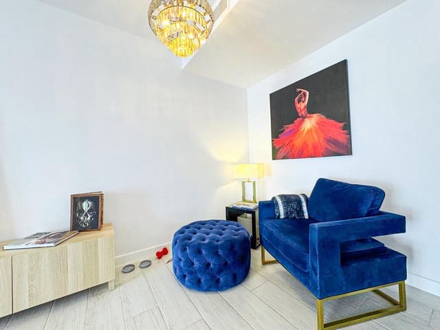 3 camera da letto Appartamento in vendita in Zona Calvario, Estepona con piscina garage - 488.000 € (Rif: 8993383)