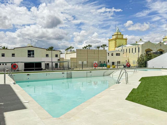 3 camera da letto Appartamento in vendita in Zona Calvario, Estepona con piscina garage - 488.000 € (Rif: 8993383)