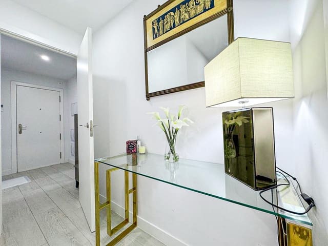 3 camera da letto Appartamento in vendita in Zona Calvario, Estepona con piscina garage - 488.000 € (Rif: 8993383)