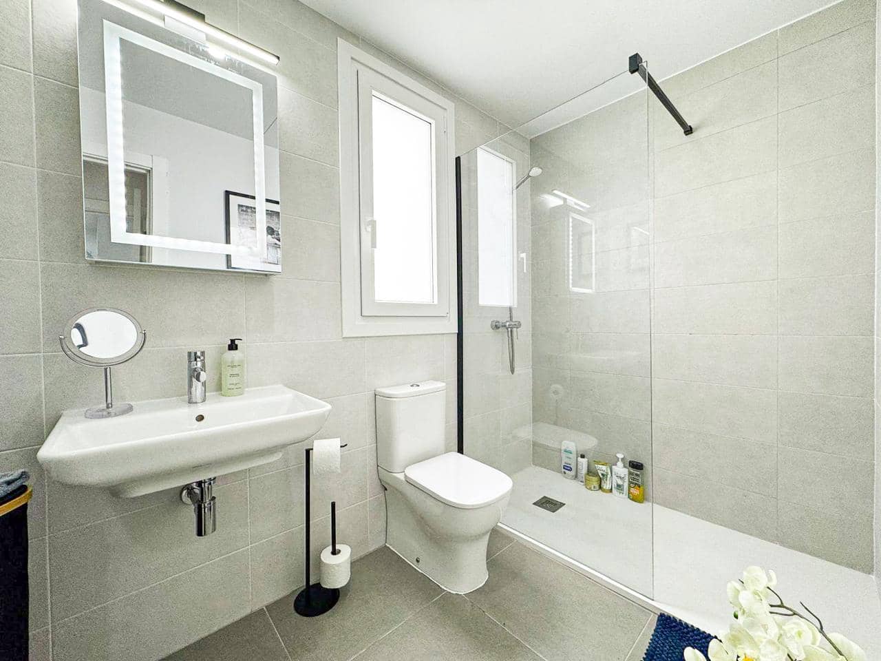 3 camera da letto Appartamento in vendita in Estepona con piscina garage - 488.000 € (Rif: 8993383)