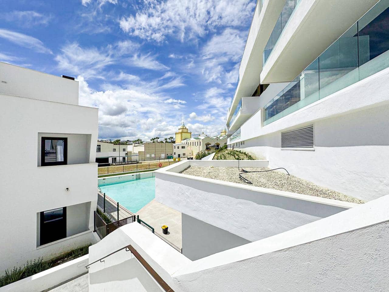 3 camera da letto Appartamento in vendita in Estepona con piscina garage - 488.000 € (Rif: 8993383)