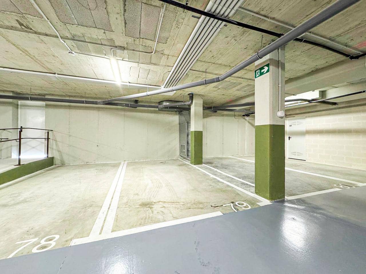 3 camera da letto Appartamento in vendita in Estepona con piscina garage - 488.000 € (Rif: 8993383)