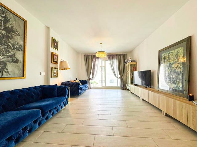 3 camera da letto Appartamento in vendita in Zona Calvario, Estepona con piscina garage - 488.000 € (Rif: 8993383)