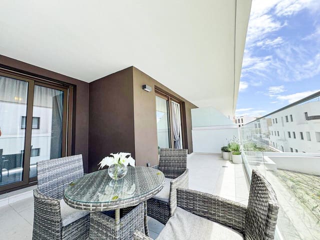 3 camera da letto Appartamento in vendita in Zona Calvario, Estepona con piscina garage - 488.000 € (Rif: 8993383)