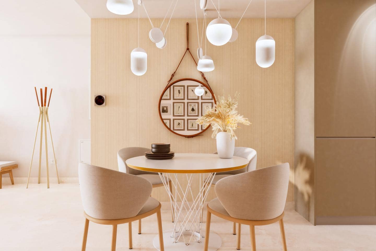 2 camera da letto Appartamento in vendita in Estepona con piscina garage - 430.000 € (Rif: 8998153)