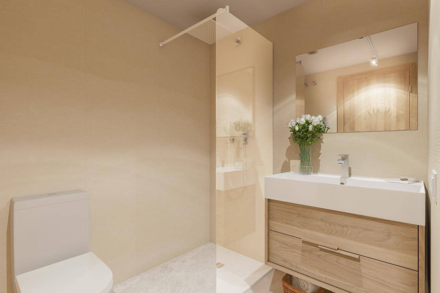 2 camera da letto Appartamento in vendita in Estepona con piscina garage - 430.000 € (Rif: 8998153)