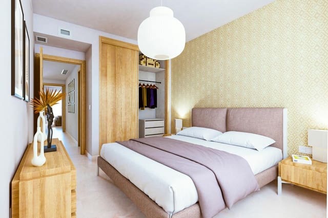 2 camera da letto Appartamento in vendita in Estepona Golf, Estepona con piscina garage - 430.000 € (Rif: 8998153)