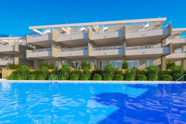 2 camera da letto Appartamento in vendita in Estepona Golf, Estepona con piscina garage - 430.000 € (Rif: 8998153)