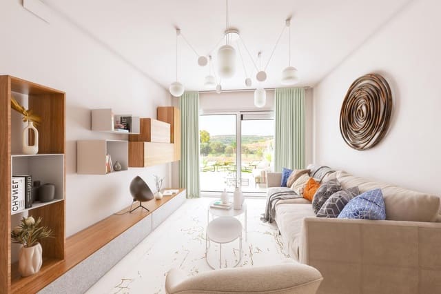 2 camera da letto Appartamento in vendita in Estepona Golf, Estepona con piscina garage - 430.000 € (Rif: 8998153)