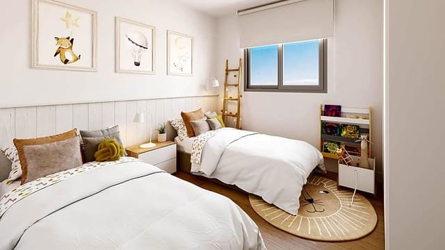 3 camera da letto Appartamento in vendita in Valle Romano Golf, Estepona con piscina garage - 385.000 € (Rif: 8998155)