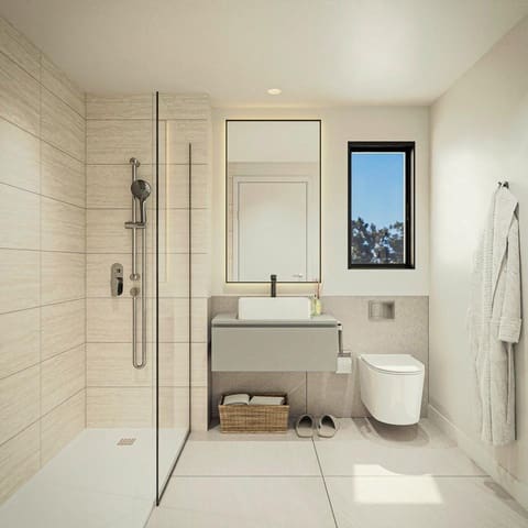 2 slaapkamer Flat te koop in Alto de los Monteros, Marbella met zwembad garage - € 610.000 (Ref: 9023728)