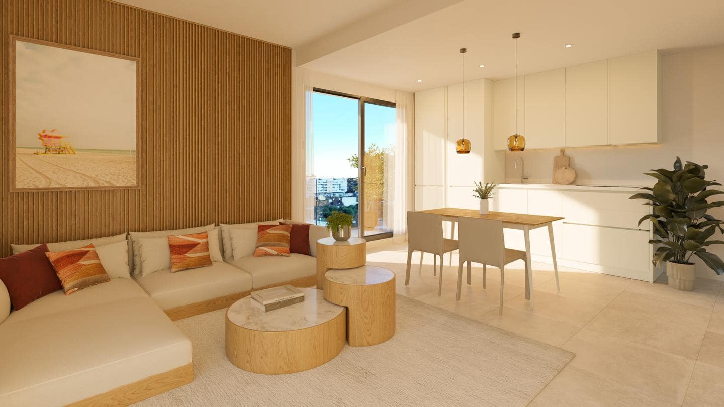 1 bedroom Flat for sale in Mijas with pool garage - € 368,900 (Ref: 9023729)