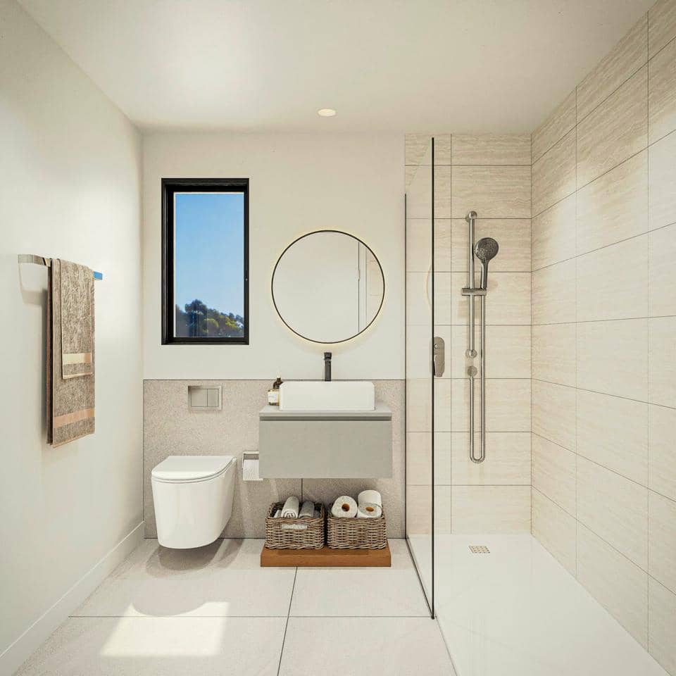 3 soverom Leilighet til salgs i Marbella med svømmebasseng garasje - € 795 000 (Ref: 9023730)