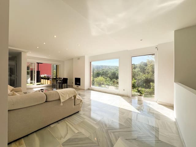 4 camera da letto Villa in vendita in Los Flamingos, Benahavís con piscina garage - 679.000 € (Rif: 9023732)