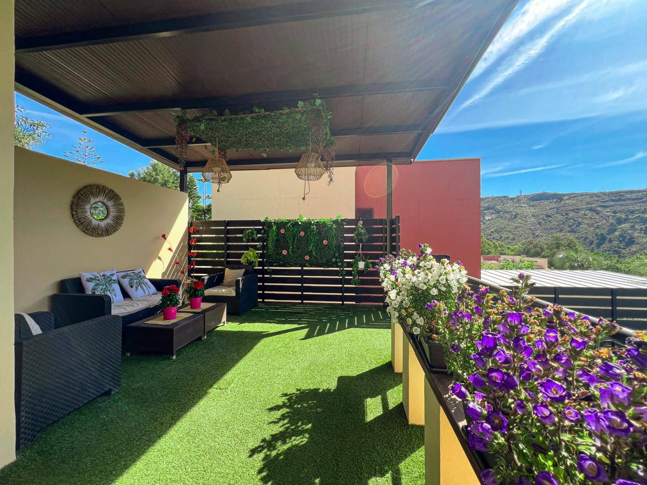 4 camera da letto Villa in vendita in Benahavis con piscina garage - 679.000 € (Rif: 9023732)