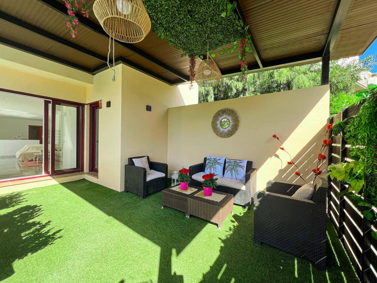 4 camera da letto Villa in vendita in Benahavis con piscina garage - 679.000 € (Rif: 9023732)