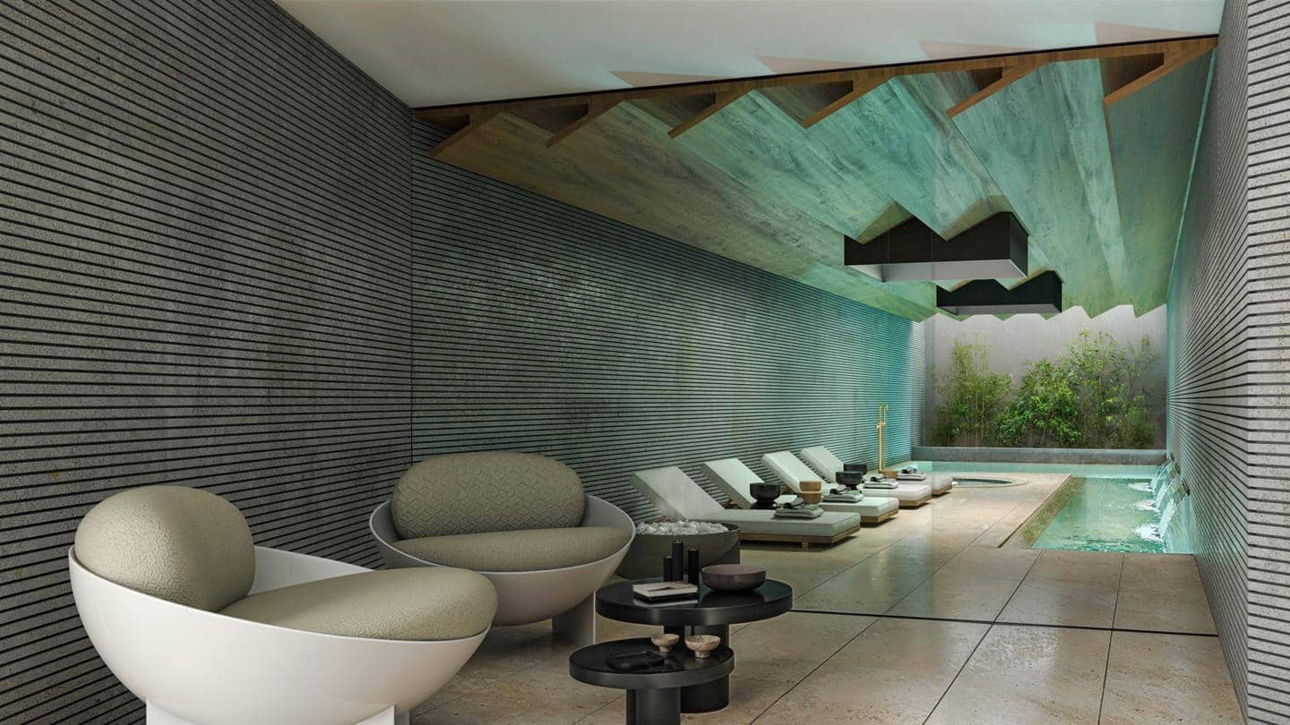 2 slaapkamer Flat te koop in Estepona met zwembad garage - € 646.800 (Ref: 9023734)