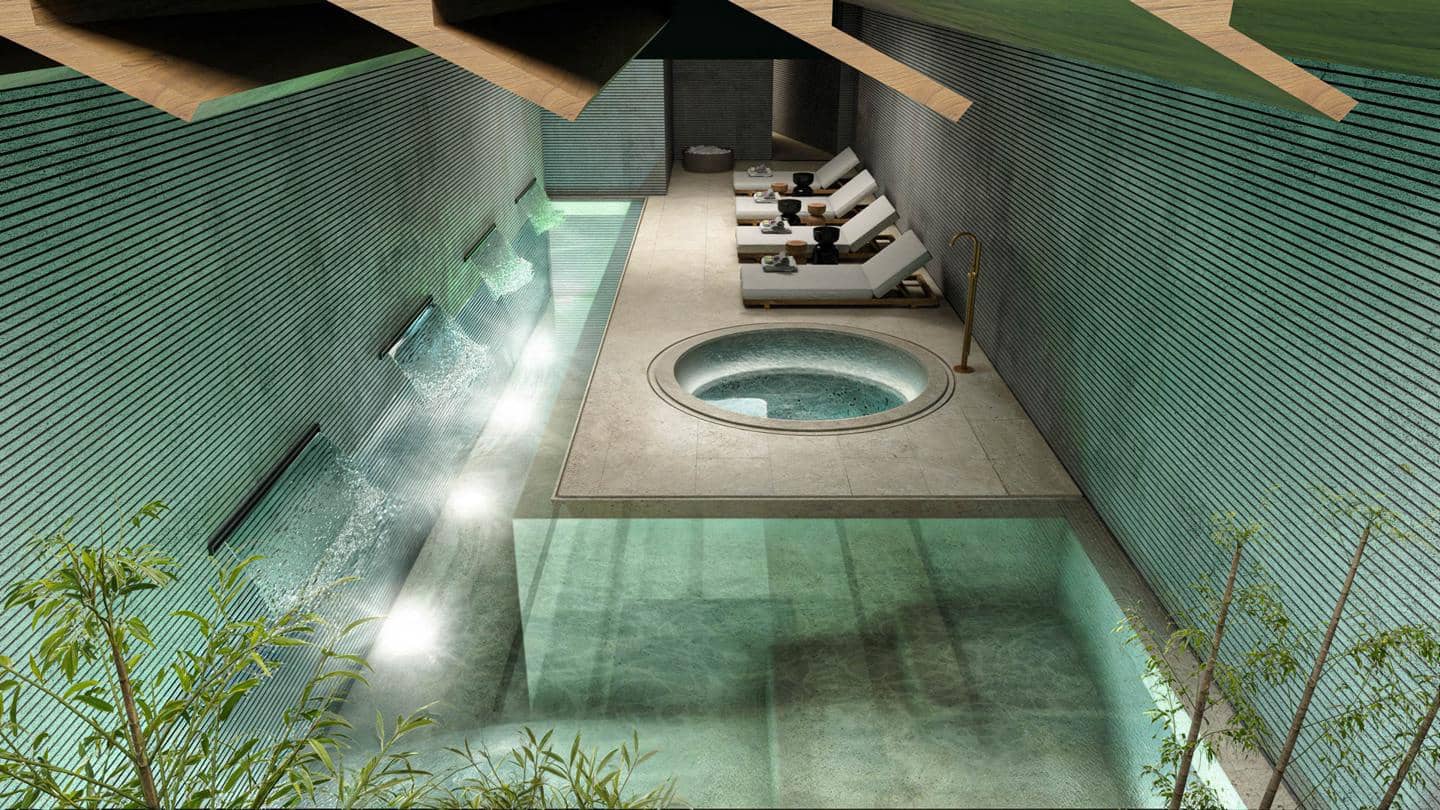 2 slaapkamer Flat te koop in Estepona met zwembad garage - € 646.800 (Ref: 9023734)