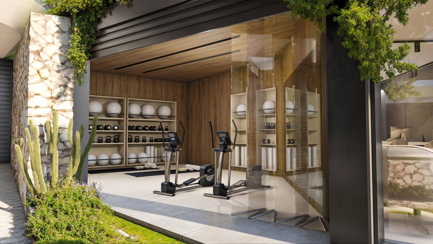 2 soveværelse Lejlighed til salg i Estepona med swimmingpool garage - € 640.000 (Ref: 9023737)