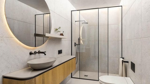 2 sypialnia Mieszkanie na sprzedaż w Centro, Estepona z basenem garażem - 640 000 € (Ref: 9023737)