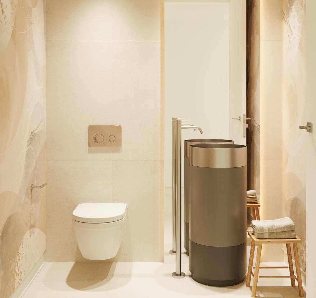 3 quarto Apartamento para venda em Marbella com piscina garagem - 1 379 000 € (Ref: 9023956)