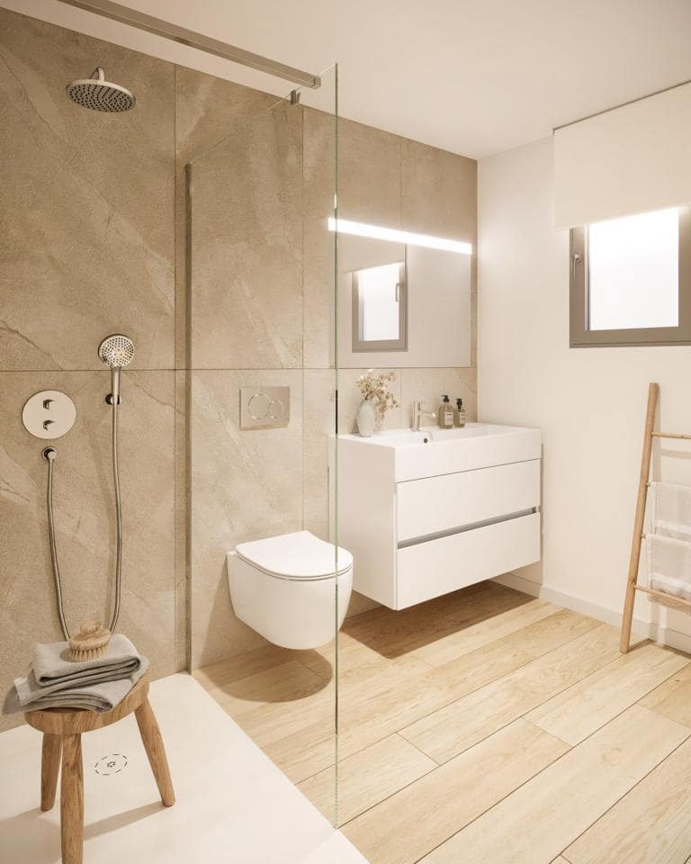 2 slaapkamer Flat te koop in Marbella met zwembad garage - € 464.000 (Ref: 9025296)