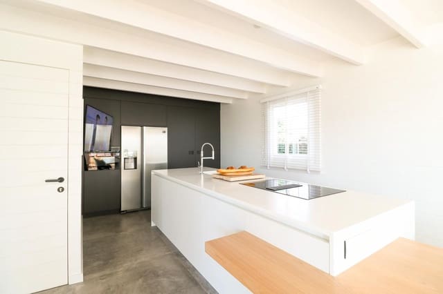 4 camera da letto Villa in vendita in El Paraíso, Benahavís con piscina garage - 1.975.000 € (Rif: 9029135)