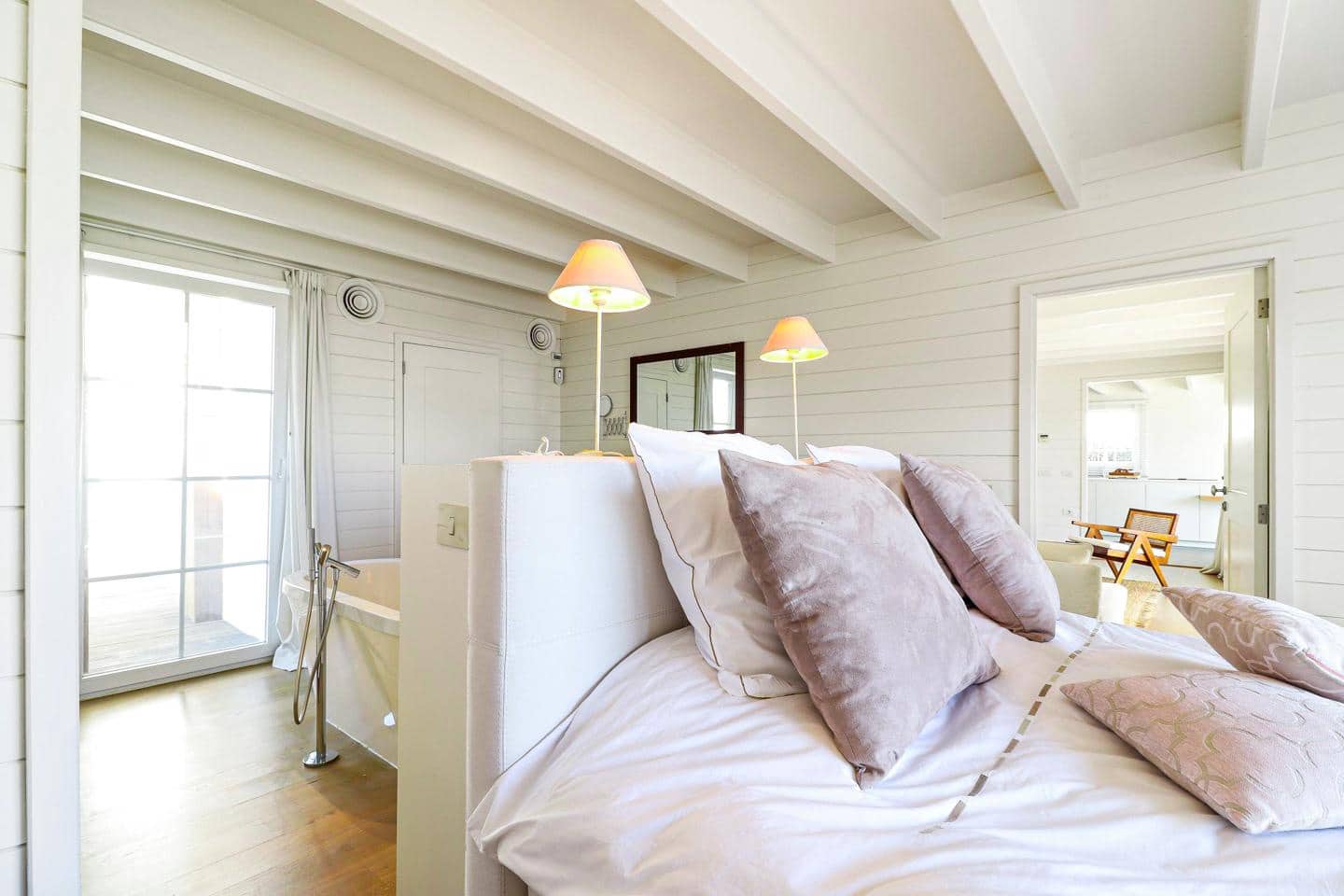 4 camera da letto Villa in vendita in Benahavis con piscina garage - 1.975.000 € (Rif: 9029135)