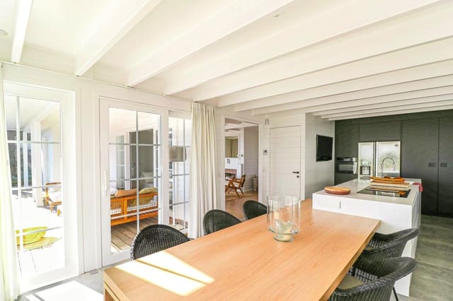 4 camera da letto Villa in vendita in El Paraíso, Benahavís con piscina garage - 1.975.000 € (Rif: 9029135)