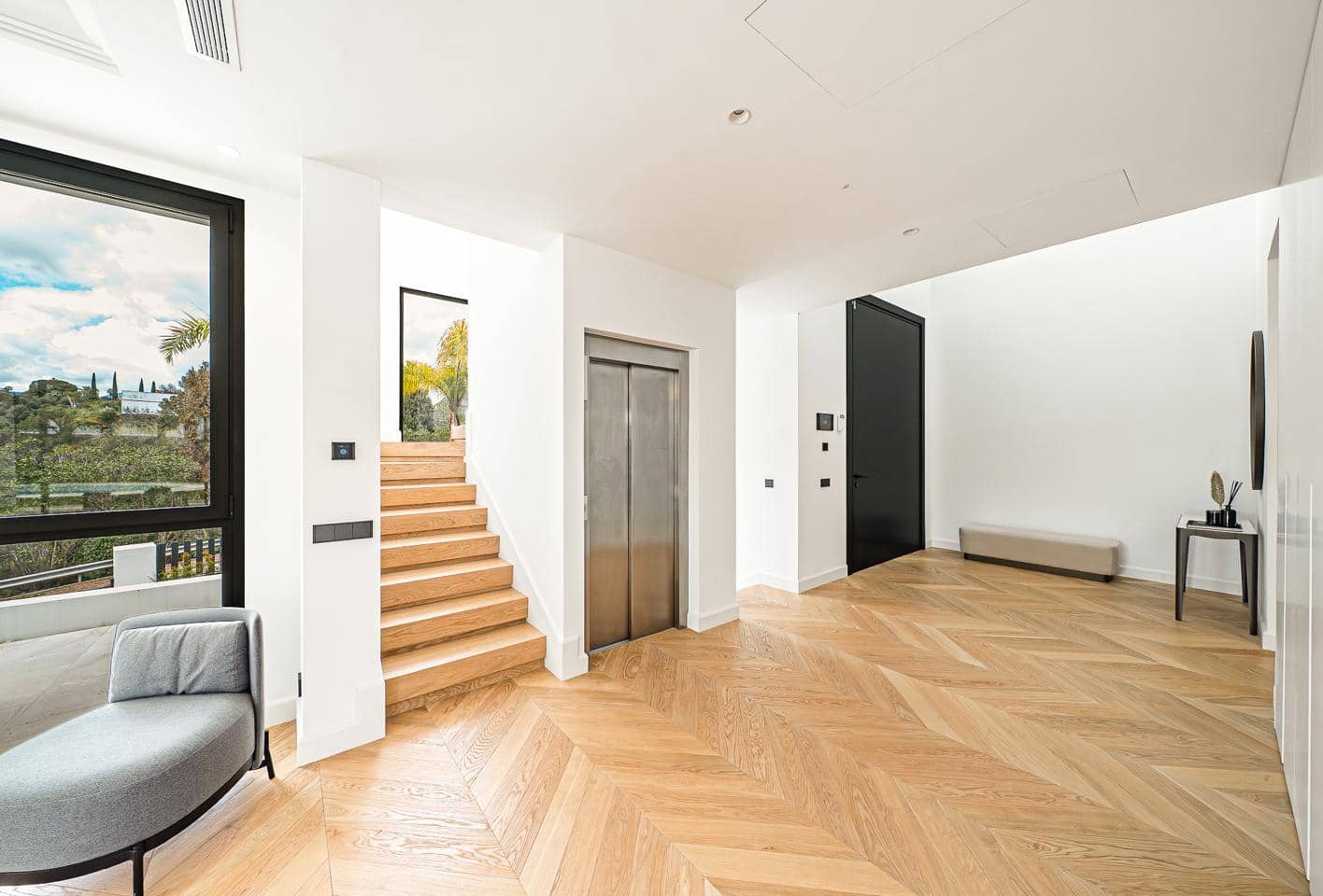 6 soveværelse Villa til salg i Marbella med swimmingpool garage - € 6.400.000 (Ref: 9029140)