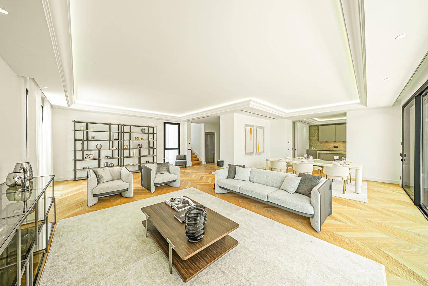 6 soveværelse Villa til salg i Marbella med swimmingpool garage - € 6.400.000 (Ref: 9029140)