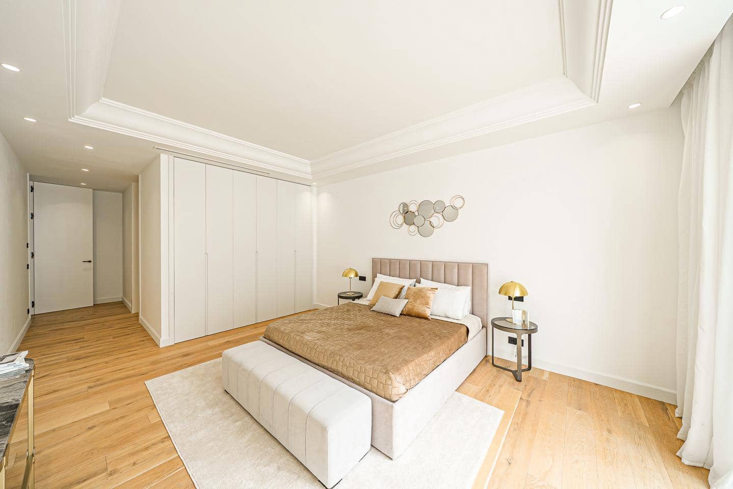 6 soveværelse Villa til salg i Marbella med swimmingpool garage - € 6.400.000 (Ref: 9029140)