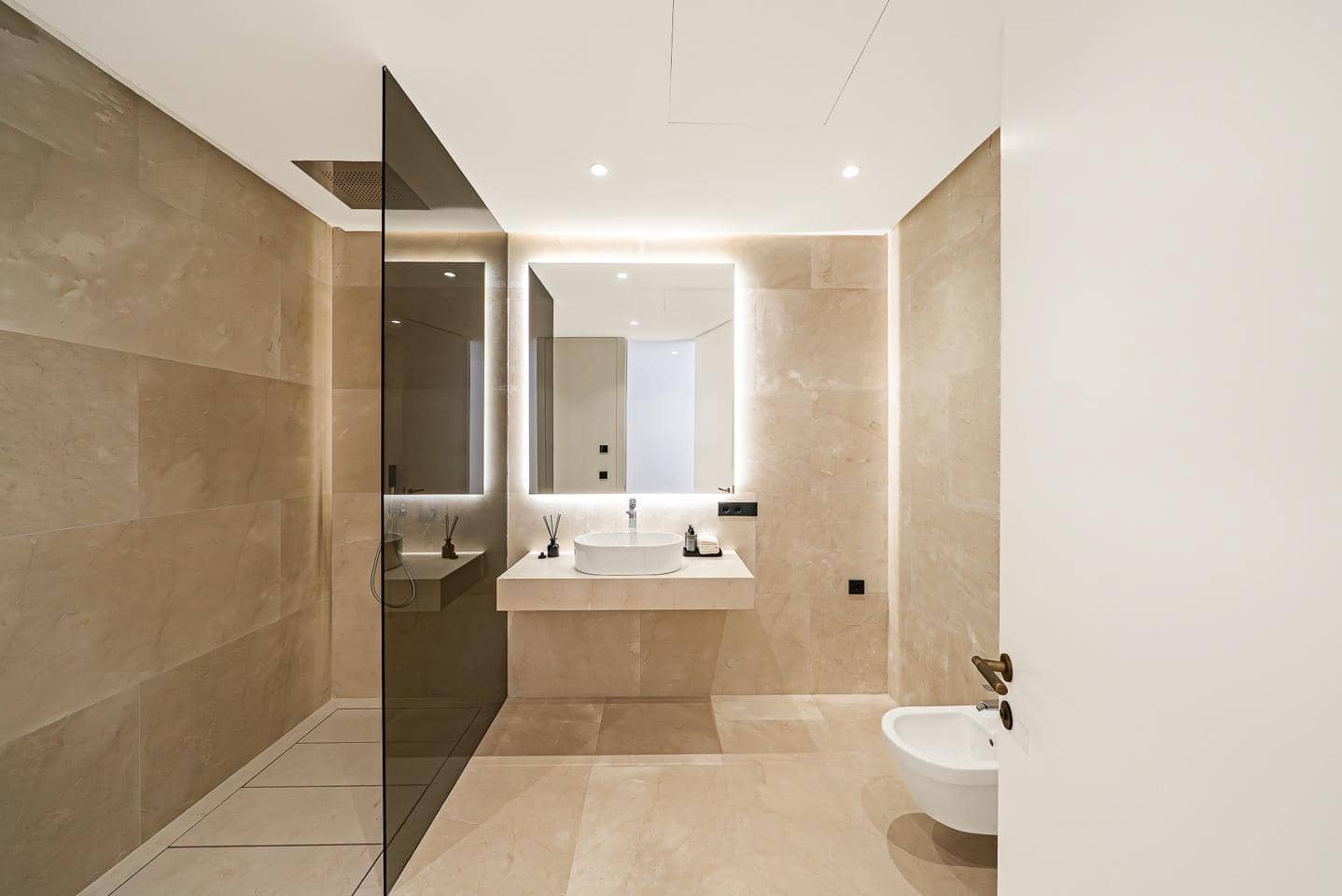 6 soveværelse Villa til salg i Marbella med swimmingpool garage - € 6.400.000 (Ref: 9029140)