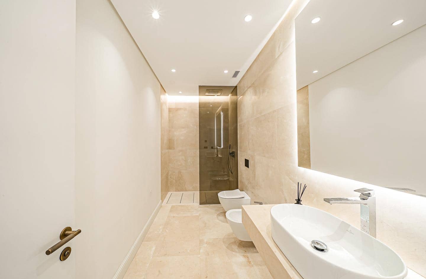 6 soveværelse Villa til salg i Marbella med swimmingpool garage - € 6.400.000 (Ref: 9029140)