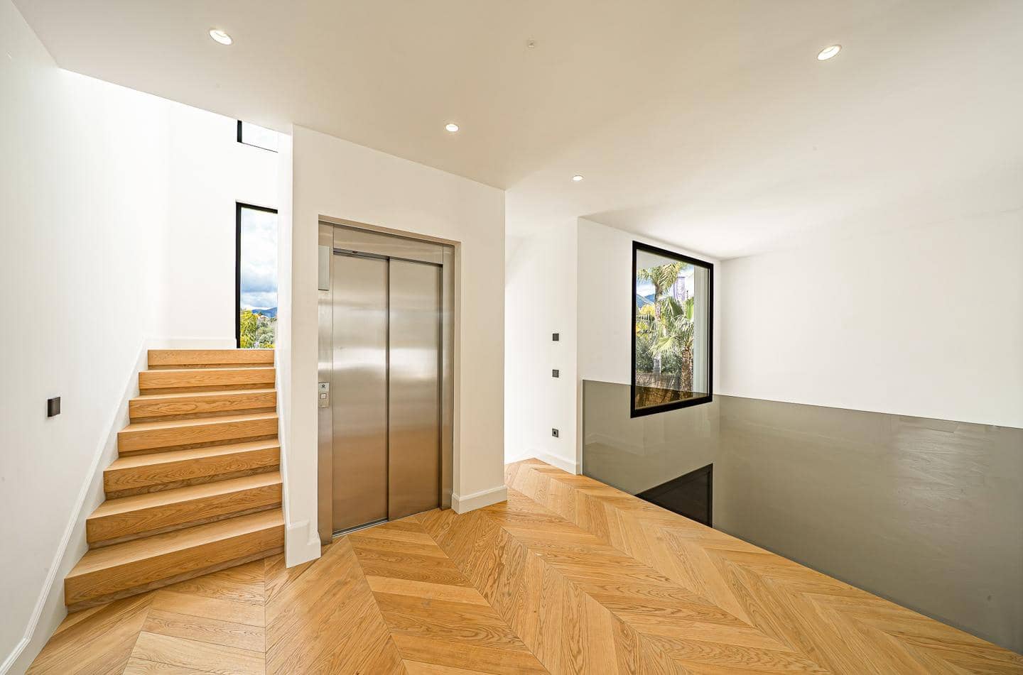 6 soveværelse Villa til salg i Marbella med swimmingpool garage - € 6.400.000 (Ref: 9029140)