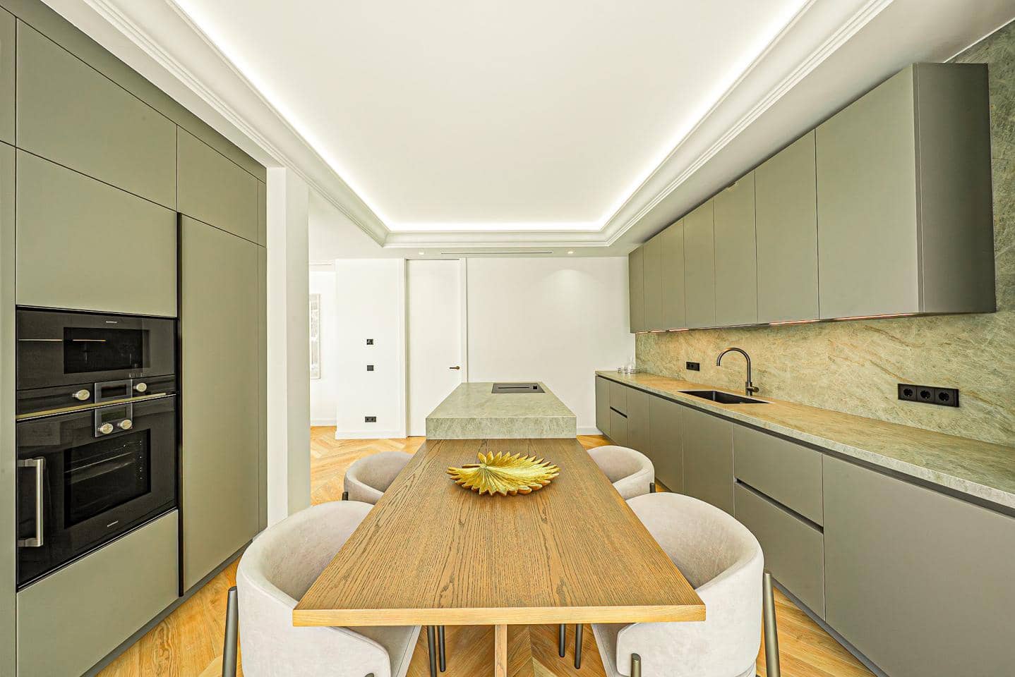 6 soveværelse Villa til salg i Marbella med swimmingpool garage - € 6.400.000 (Ref: 9029140)