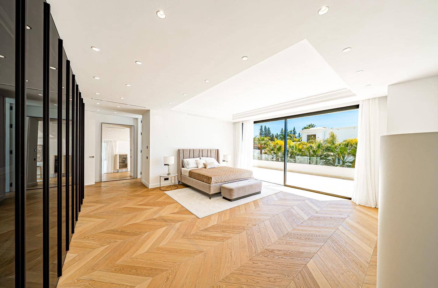 6 soveværelse Villa til salg i Marbella med swimmingpool garage - € 6.400.000 (Ref: 9029140)